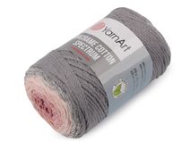 Pletací příze Macrame Cotton Spectrum 250 g