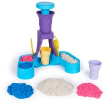 HASBRO PLAY-DOH Mixér rotační malý pekař set modelína 5 kelímků s doplňky