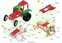 Bonsaj 10281 Stavebnice LEGO ICONS