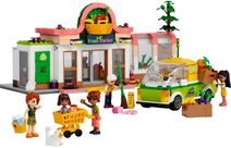 LEGO FRIENDS Novinářská dodávka 41749