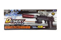 HASBRO NERF ROBLOX Boxy Buster set mini blaster + 2 šipky Elite