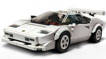 LEGO® Speed 326,66 Champions 76908 Lamborghini Countach