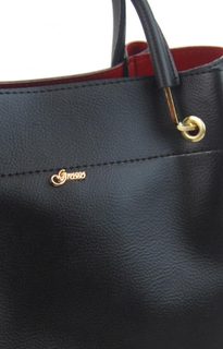 Kožená crossbody dámská kabelka Patrizia Piu bordová