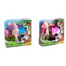 HASBRO MLP My Little Pony Třpytivé scény set koník s doplňky 2 druhy