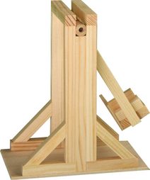 Vario XL 33W21 dřevěná stavebnice