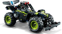 LEGO TECHNIC Motorka Kawasaki Ninja H2R 42170