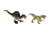 Dinosaurus plast 15-18cm 5ks v sáčku