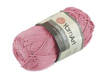 Pletací příze Macrame 90 g YarnArt