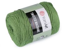 Pletací příze Twisted Macrame 500 g