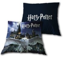 Polštářek Harry Potter HP246 Polyester, 40/40 cm