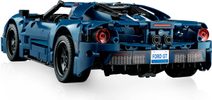 LEGO TECHNIC Auto model Ford GT 2022 42154