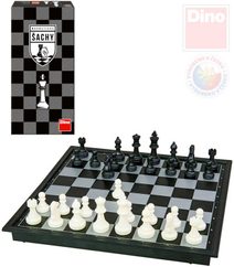 Hra Šachy magnetické