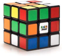 HRA Rubikova kostka Speed Cube 3x3x3 dětský hlavolam pro rychlé skládání