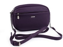 Kabelka crossbody 16x23 cm