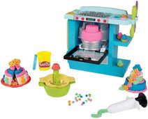 HASBRO PLAY-DOH Pečení dortů kreativní set s modelínou a doplňky