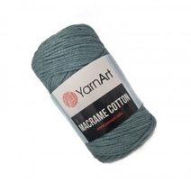 Pletací příze Macrame Cotton 250 g YarnArt