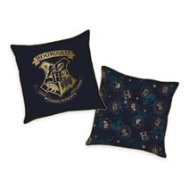 Polštářek Harry Potter velur Polyester - Velur, 40/40 cm