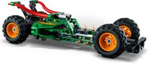 LEGO TECHNIC Auto Bugatti Bolide 42151 STAVEBNICE