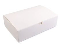Papírová krabička 5x12x18 cm