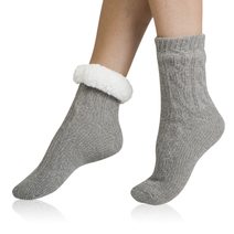 Extrémně teplé ponožky EXTRA WARM SOCKS