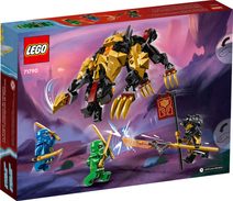 LEGO NINJAGO Císařský lovec draků 71790