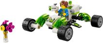 LEGO DREAMZZZ Mateo a jeho terénní auto 71471