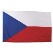 Vlajka ČR 150x90cm