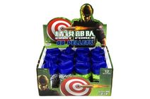 HASBRO NERF Volt SD-1 set blaster + 6 šipek Elite na baterie Světlo plast