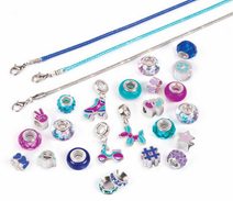 Sada pro výrobu náramků Frozen II SWAROVSKI