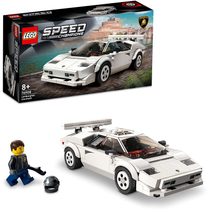 LEGO® Speed 326,66 Champions 76908 Lamborghini Countach