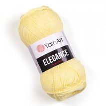 Pletací příze Elegance lurex 50 g