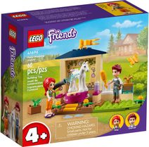 LEGO FRIENDS Pojízdný módní butik 41719