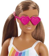 MATTEL BRB Barbie herní set mazlíček pejsek s doplňky 3 druhy