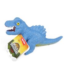 Dinosaurus plast 15-18cm 5ks v sáčku