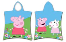 HASBRO Prasátko Peppa Pig Vlak slečny králíčkové set se 2 figurkami