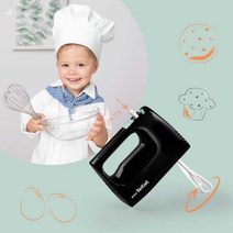 Šlehač mini Tefal Expres dětský ruční mixér plast