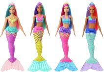 MATTEL BRB Barbie herní set mazlíček pejsek s doplňky 3 druhy