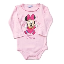 Pro miminka Body Mickey Mouse 44