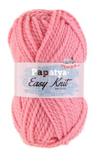 Příze Papatya Easy Knit 150 g