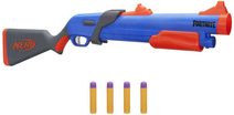 HASBRO NERF Fortnite Pump SG set blaster + 4 šipky Nerf Mega