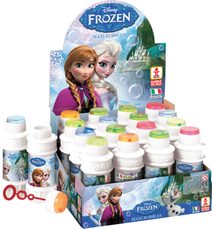 Puzzle Ledové království II/Frozen II Šťastné chvíle 41x27,5cm 160 dílků v krabici