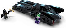 LEGO MARVEL Batman vs Joker Honička v Batmobilu 76224