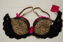 Podprsenka STRAPLESS BRA BU835400