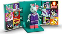 LEGO VIDIYO Unicorn DJ BeatBox 43106 STAVEBNICE