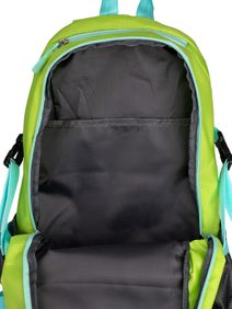 BATOH US COOPER CASE MEDIUM BACKPACK 25L černý