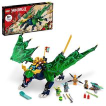 LEGO NINJAGO Coleův zemský drak EVO 71782