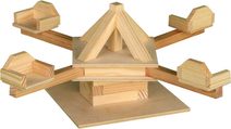 Vario XL 33W21 dřevěná stavebnice