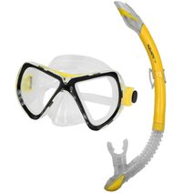 Potápěčské Brýle Galaxy - Pro Podvodní Dobrodružství
