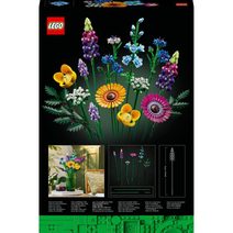 LEGO FRIENDS Kempování v lese - Stavebnice 41681