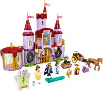 LEGO DISNEY FROZEN Zábava na zámku s Annou a Olafem 43204